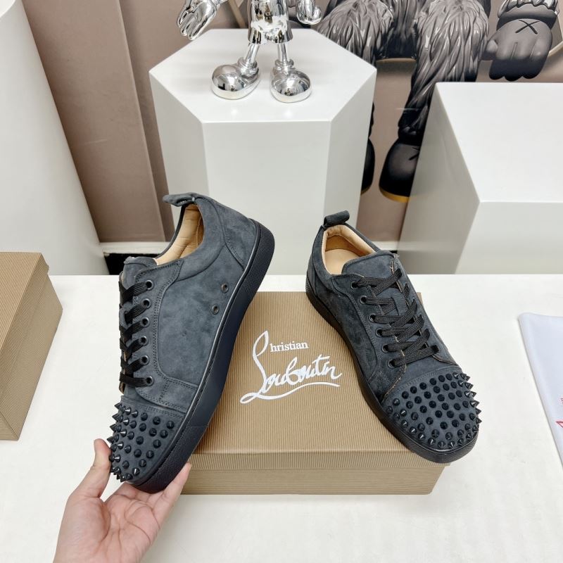 Christian Louboutin Low Shoes